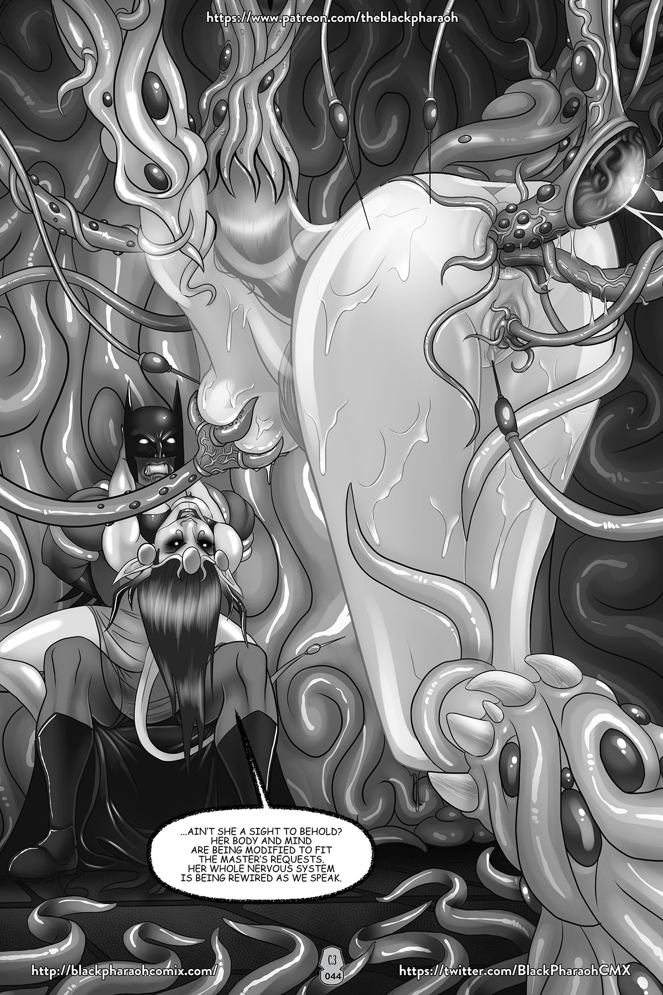 JL Forsaken Souls 3 image number 8