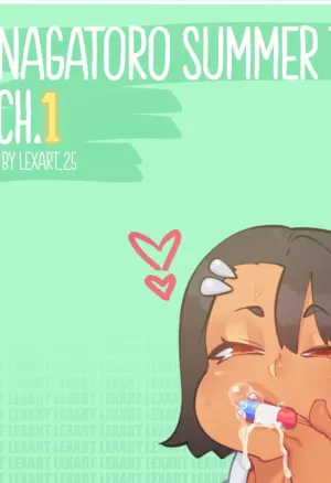 Nagatoro Summer Time