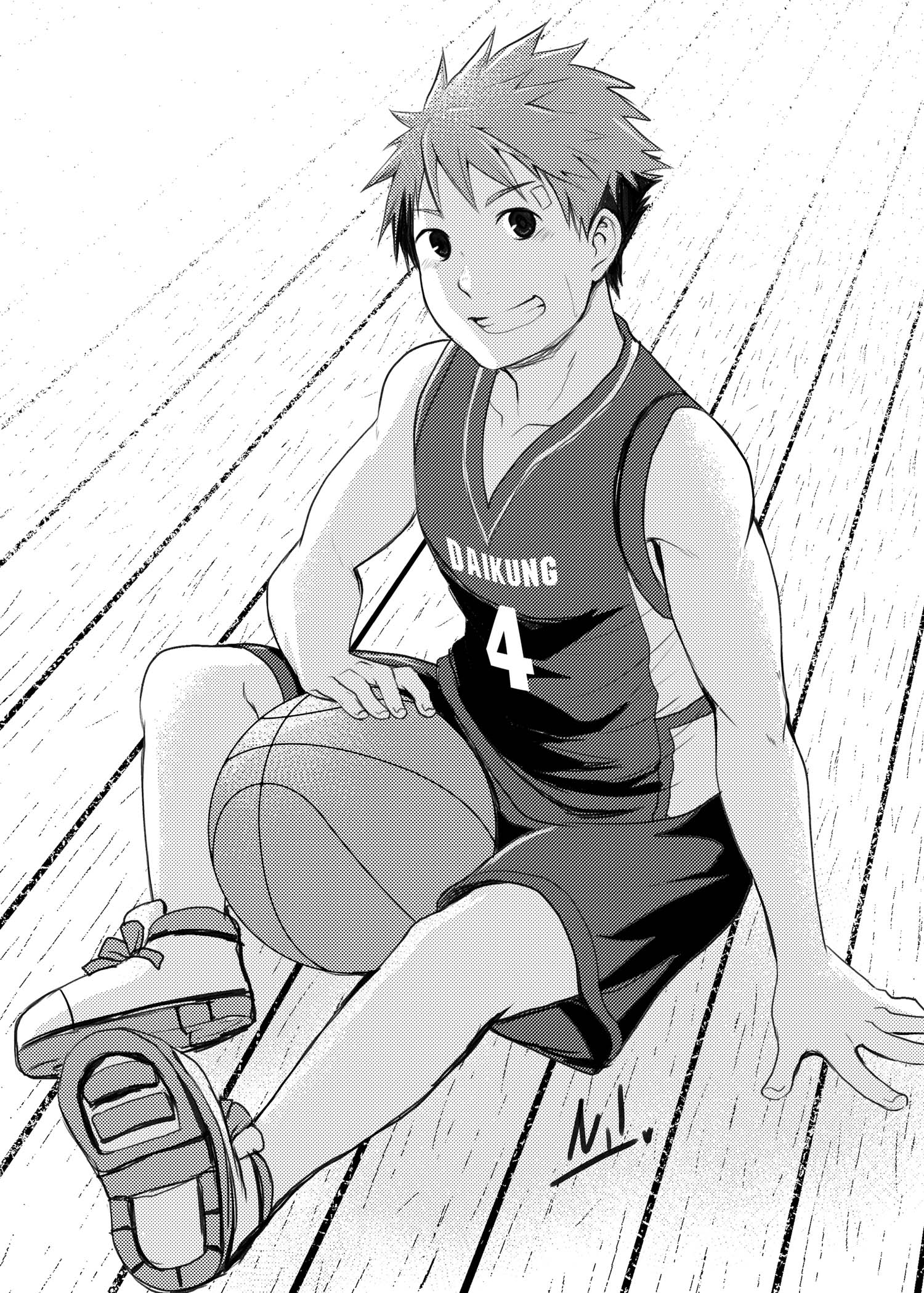 Ace Star image number 30