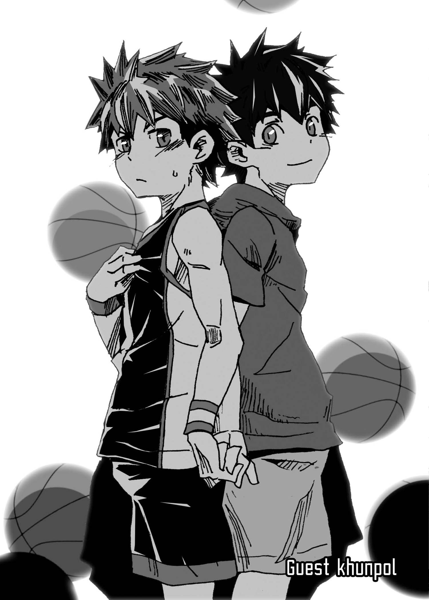 Ace Star image number 31