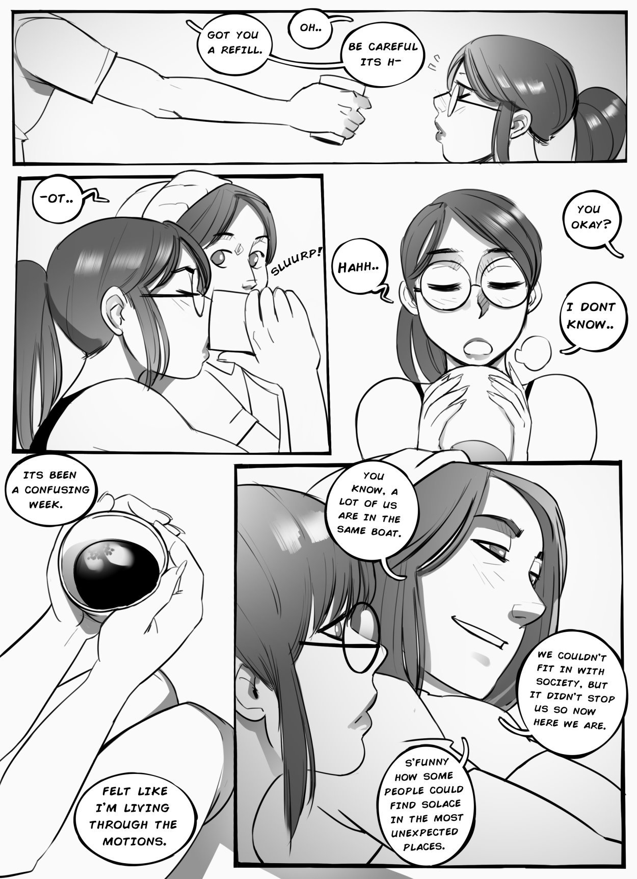 Tinkerbomb - A Comic-Con Affair image number 13