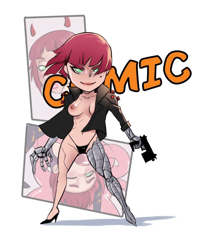 Tinkerbomb - A Comic-Con Affair image number 42