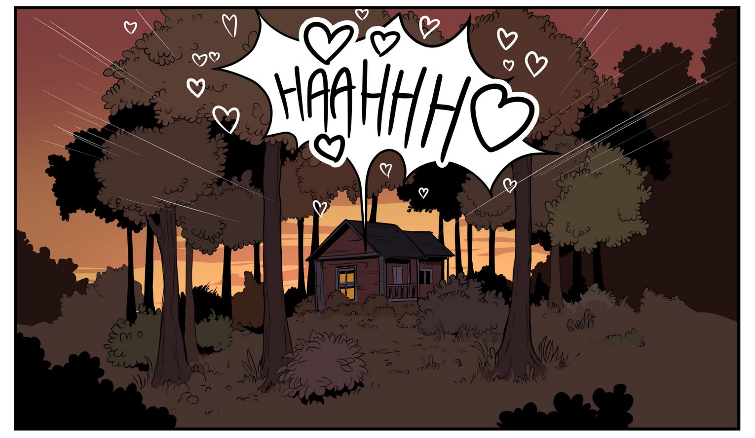 Morgan and Audrey ? At Home image number 27