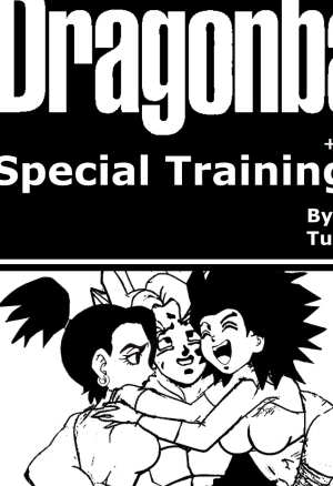Special Training