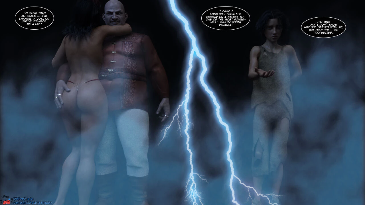 Ciris Adventures 14: Witch Hunt image number 113