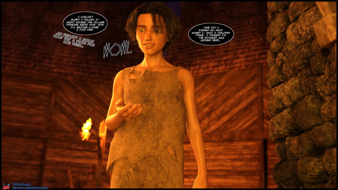 Ciris Adventures 14: Witch Hunt image number 89