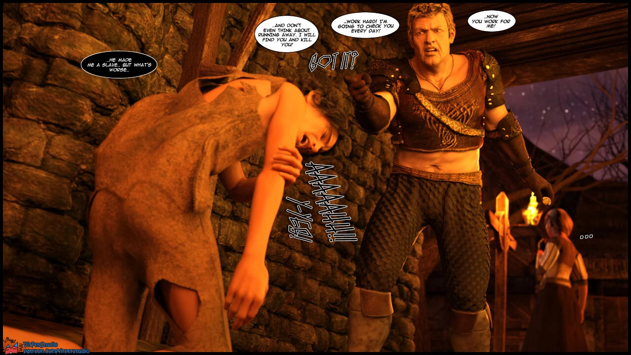 Ciris Adventures 14: Witch Hunt image number 98