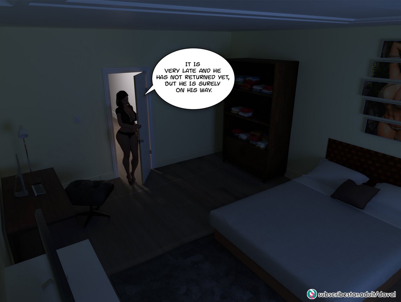 Satisfying Needs image number 25