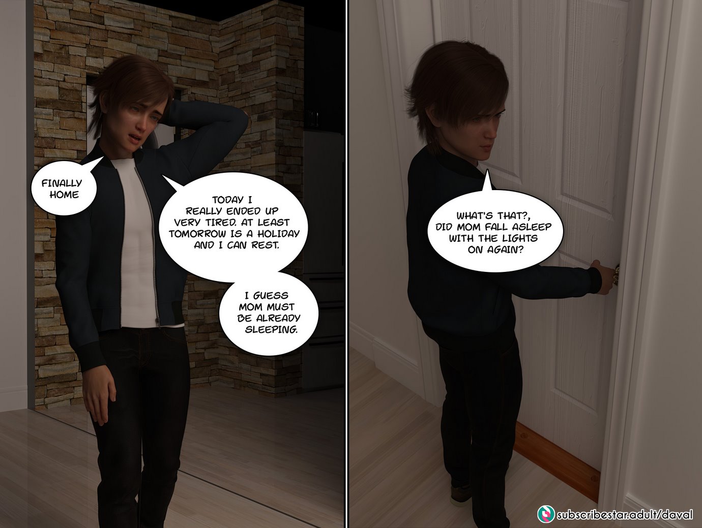 Satisfying Needs image number 32