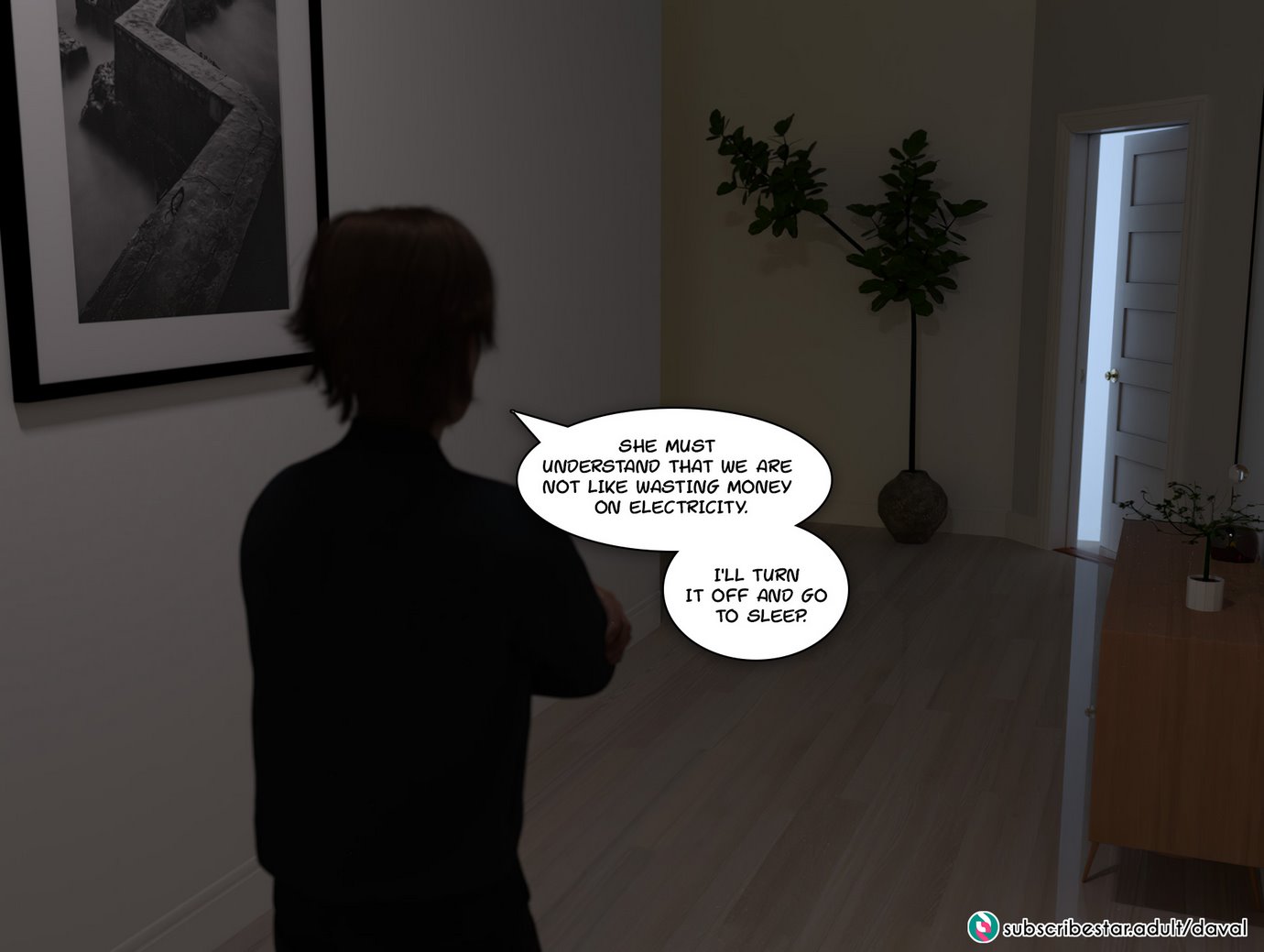 Satisfying Needs image number 33