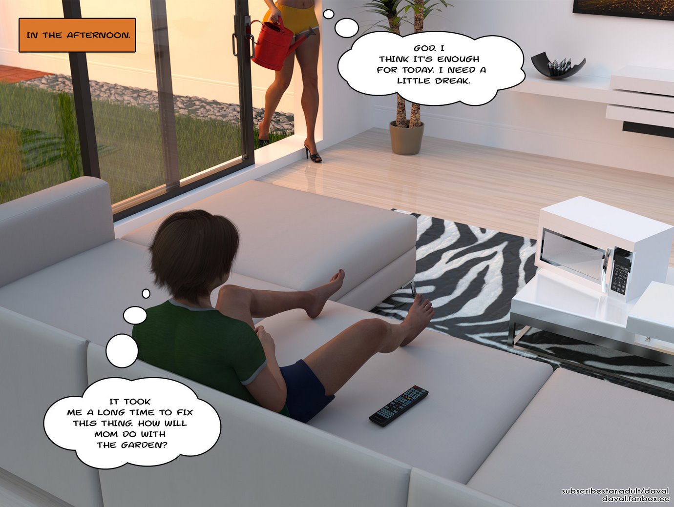 Satisfying Needs image number 54