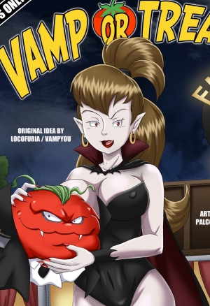 Vamp or Treat