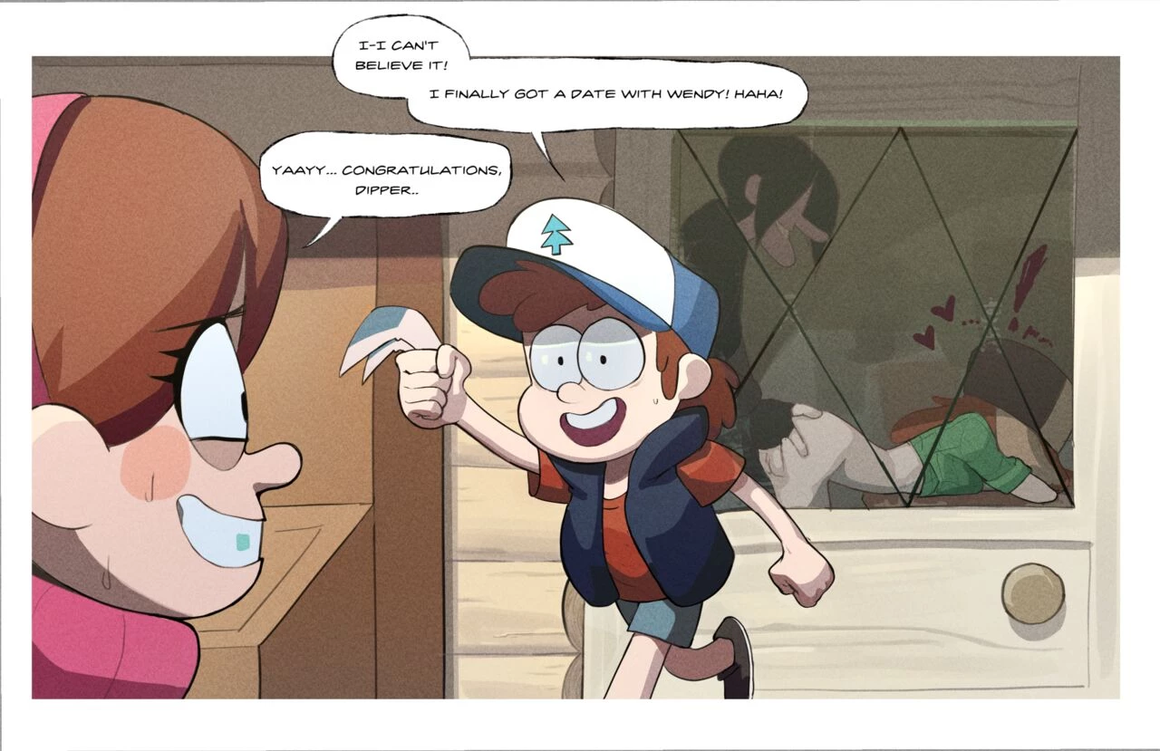 Wendy Collab image number 3