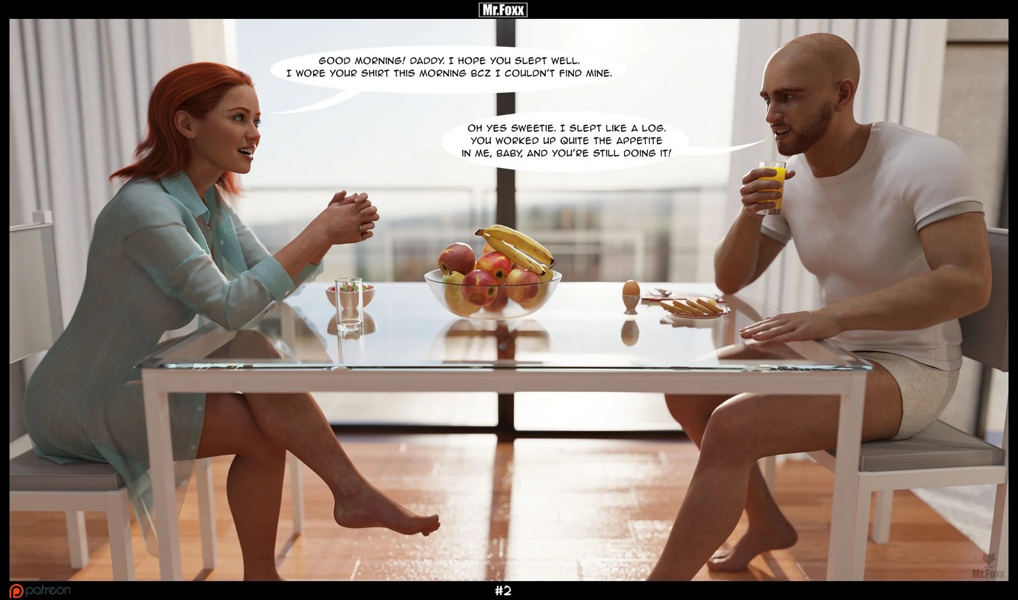 Breakfast image number 1