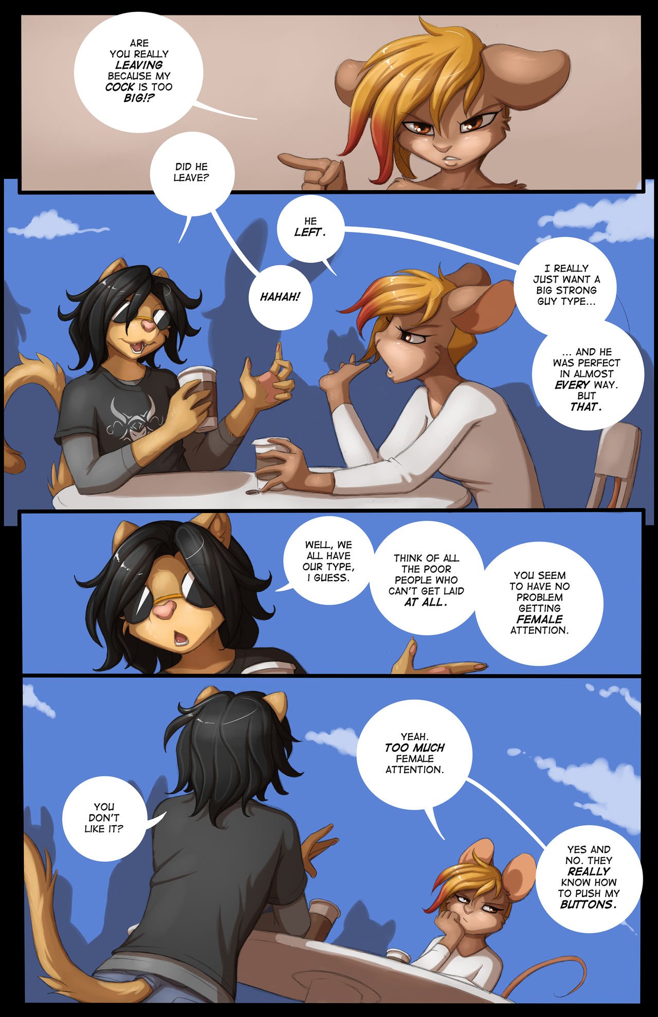 Pennys Problem image number 2