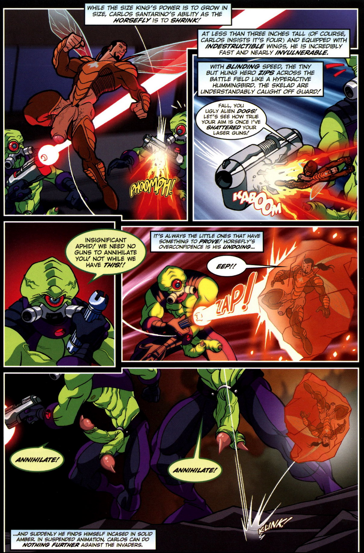 Naked Justice - Beginnings image number 19