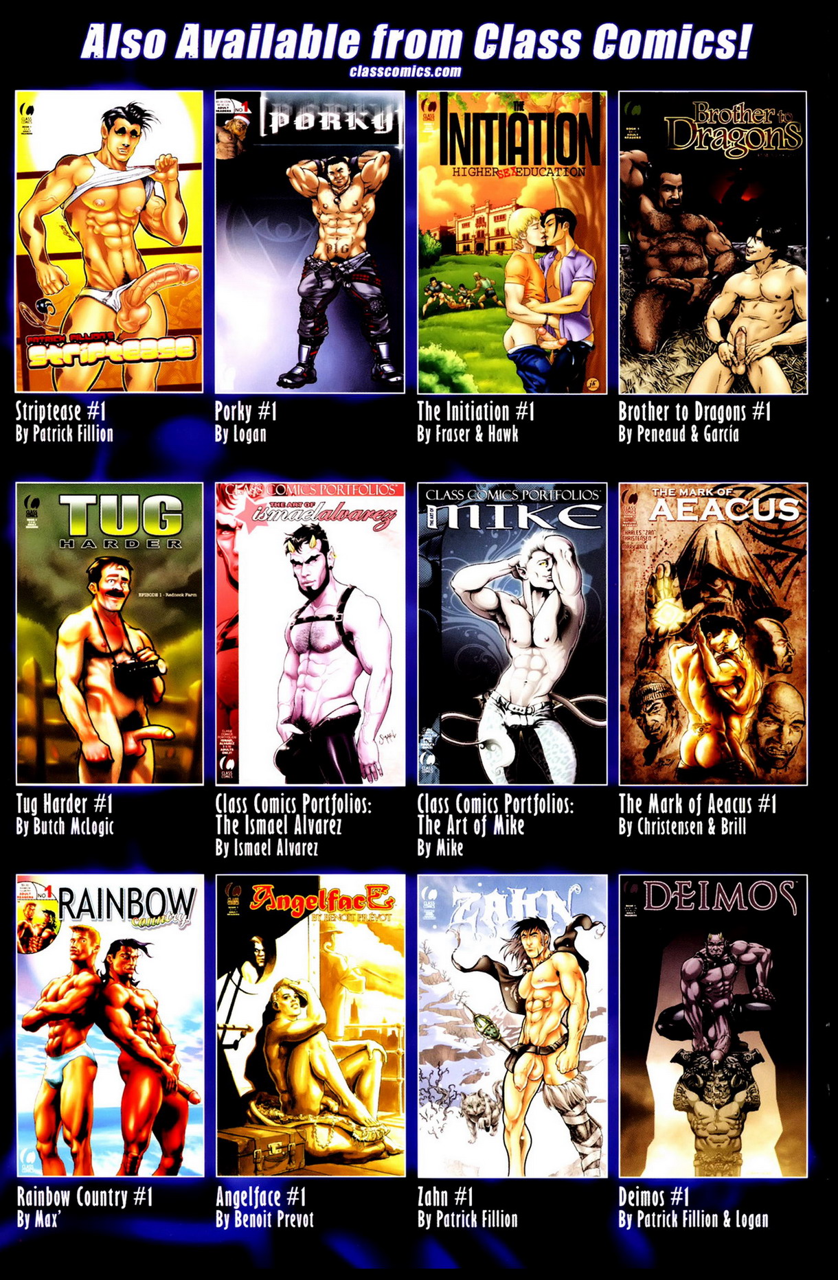 Naked Justice - Beginnings image number 28