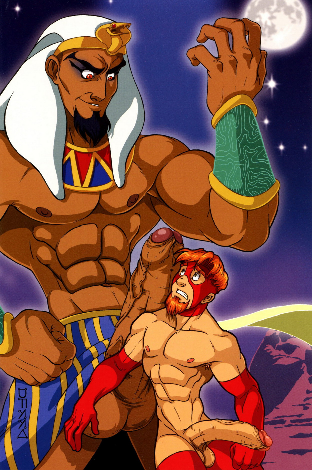 Naked Justice - Beginnings image number 29