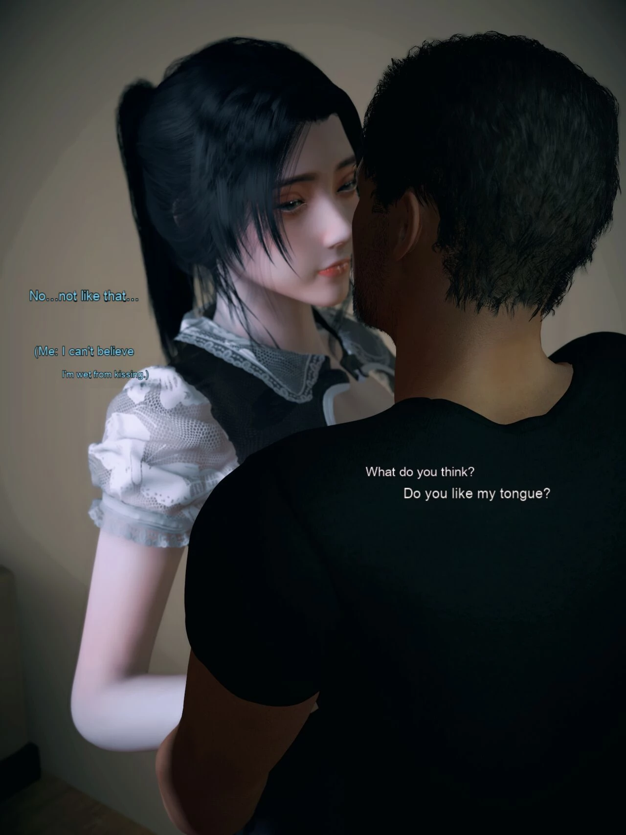 Your Girlfriend is Cheating on You 2 image number 11