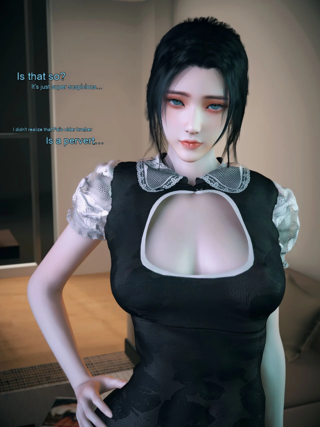 Your Girlfriend is Cheating on You 2 image number 13