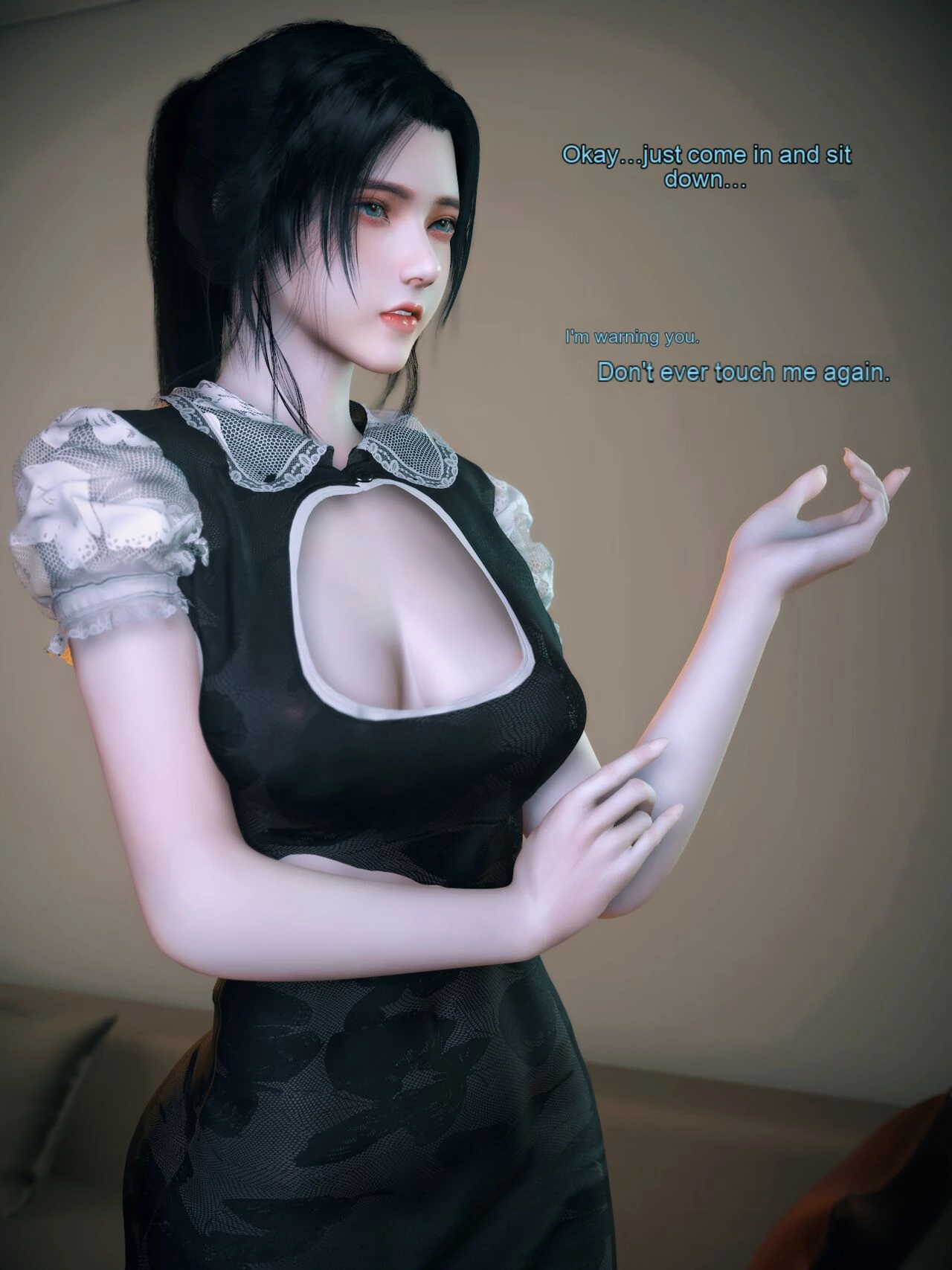 Your Girlfriend is Cheating on You 2 image number 14