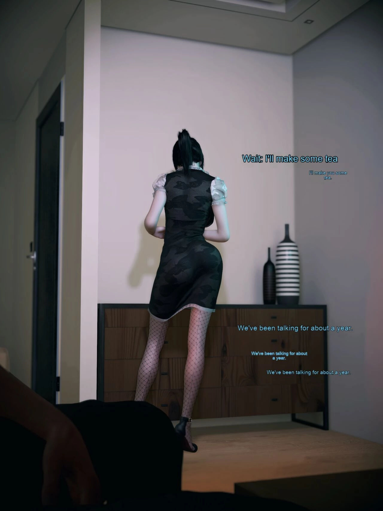 Your Girlfriend is Cheating on You 2 image number 16