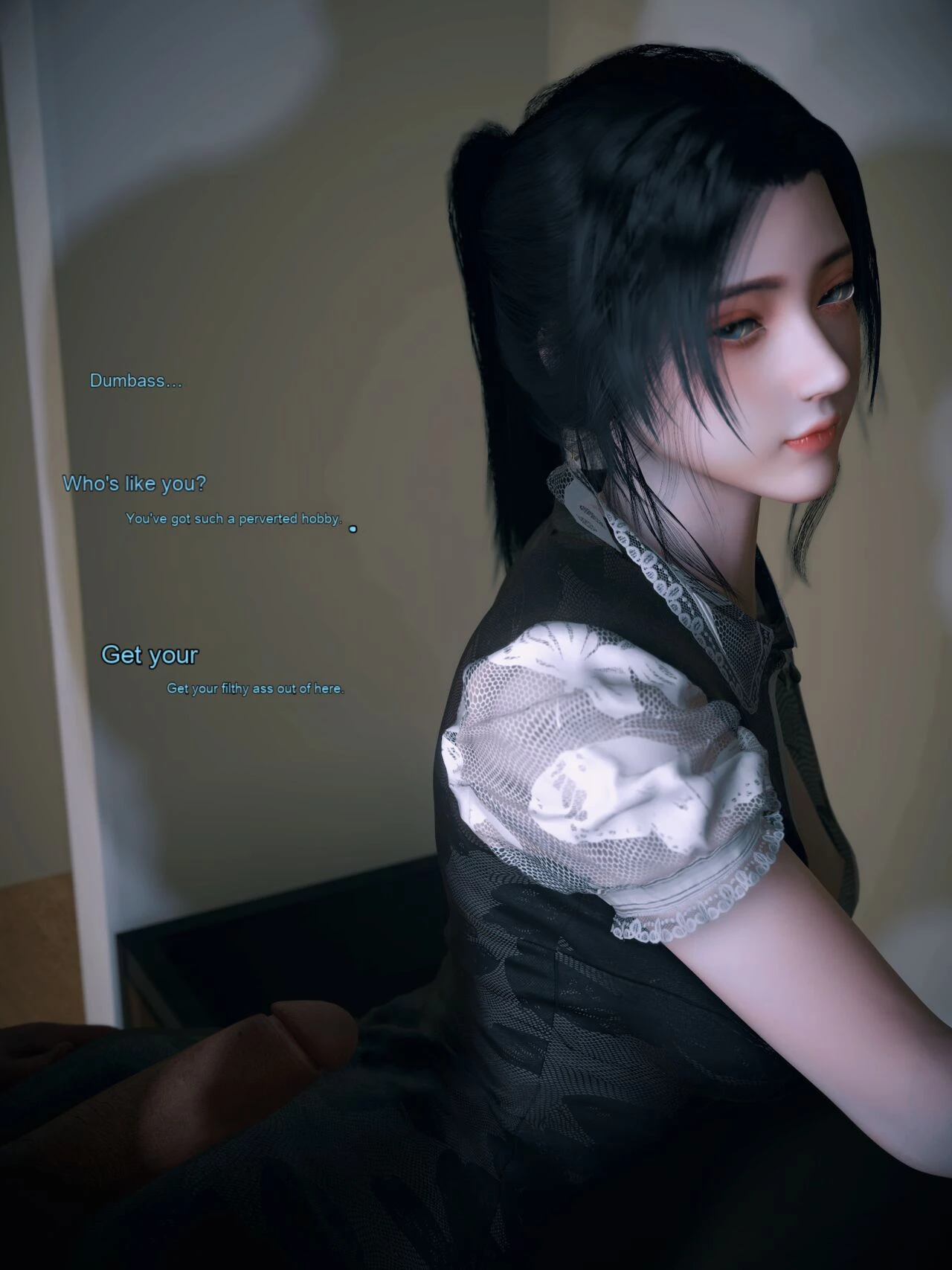 Your Girlfriend is Cheating on You 2 image number 19