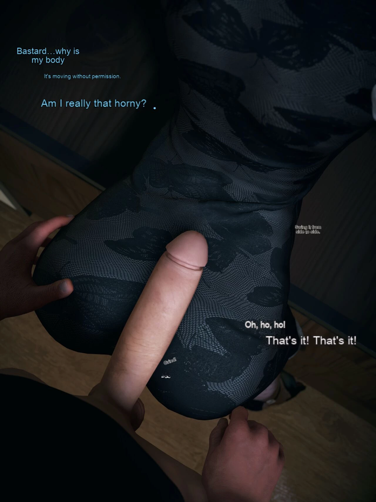 Your Girlfriend is Cheating on You 2 image number 22