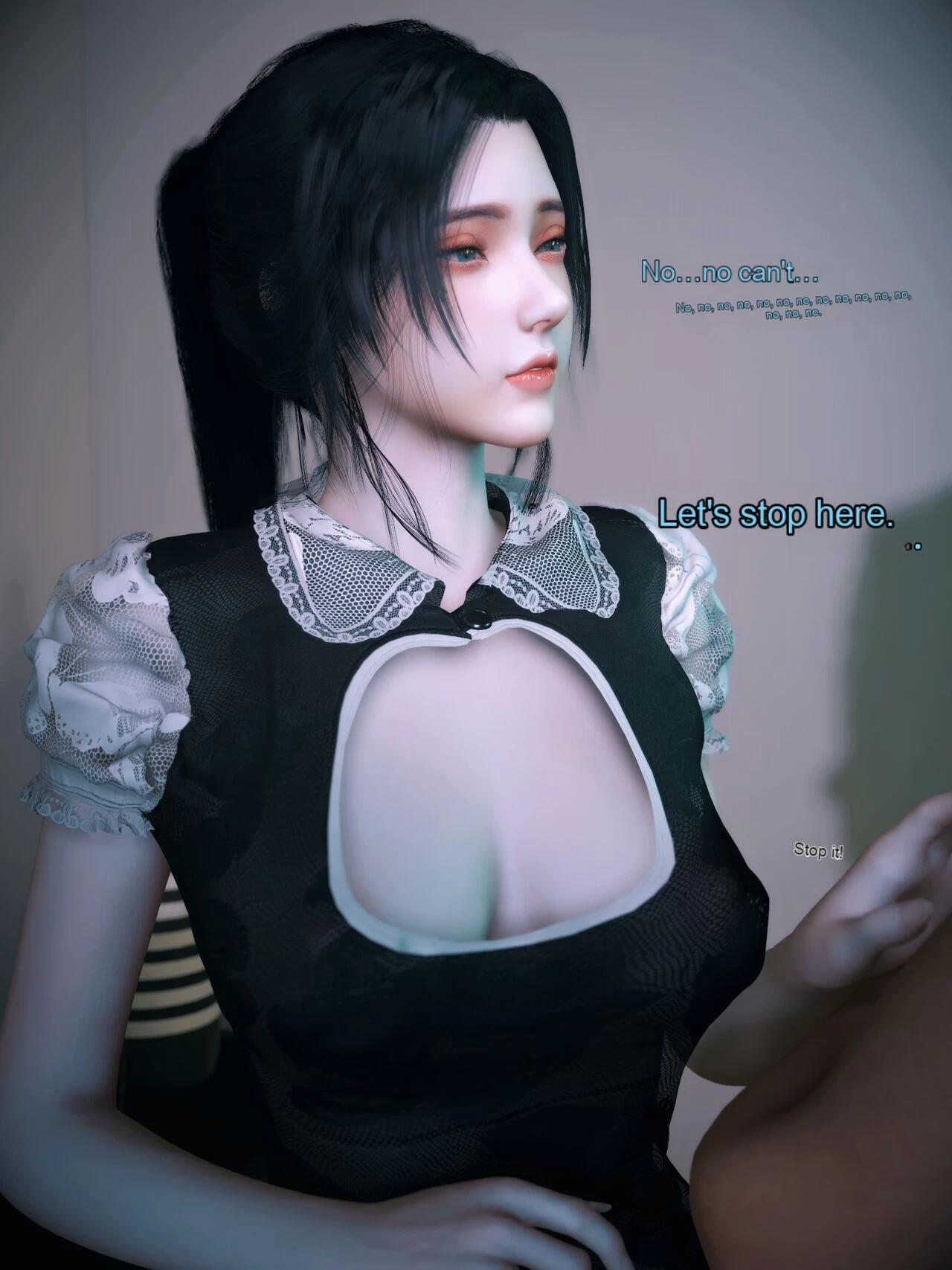 Your Girlfriend is Cheating on You 2 image number 24