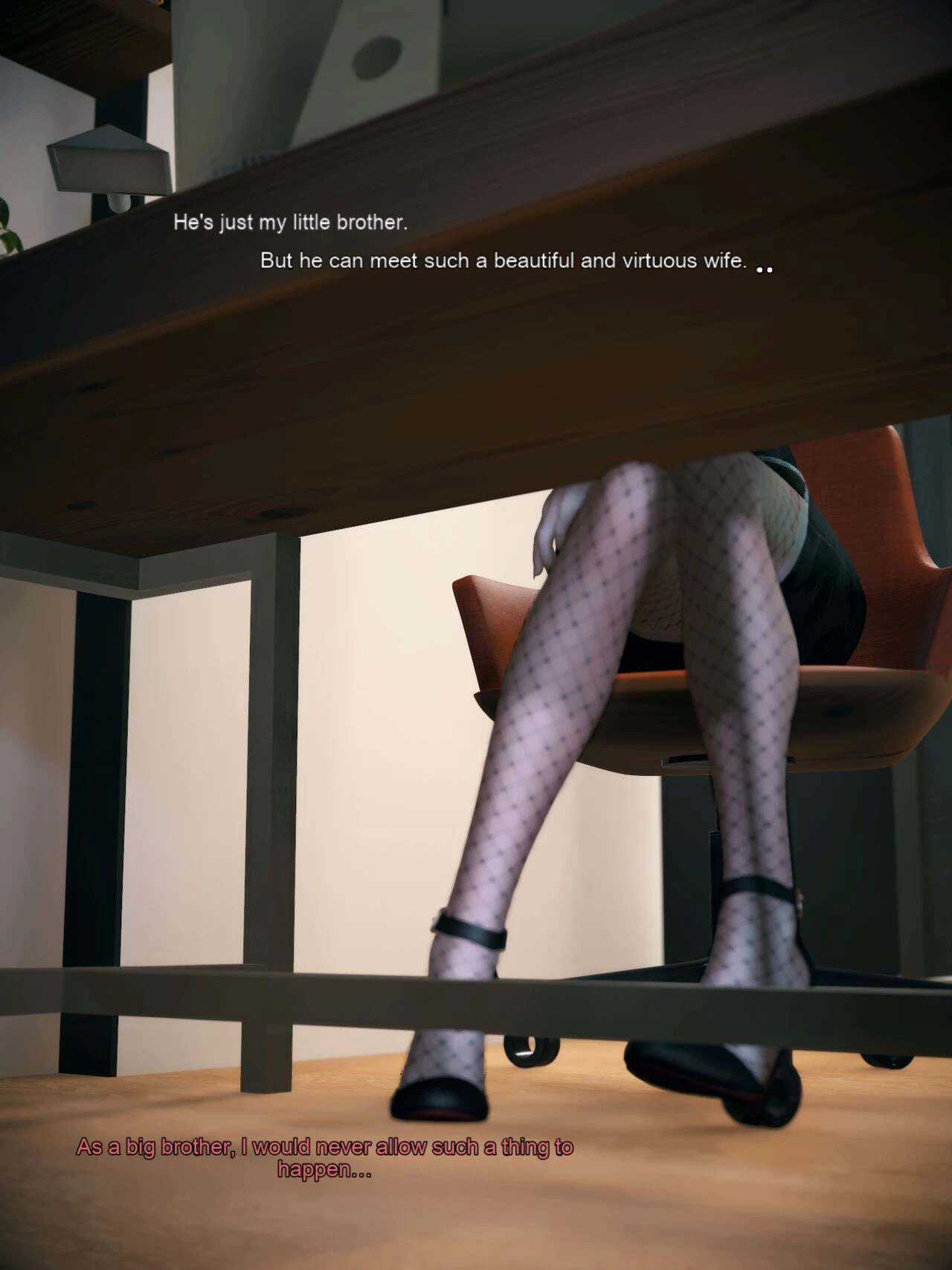 Your Girlfriend is Cheating on You 2 image number 2