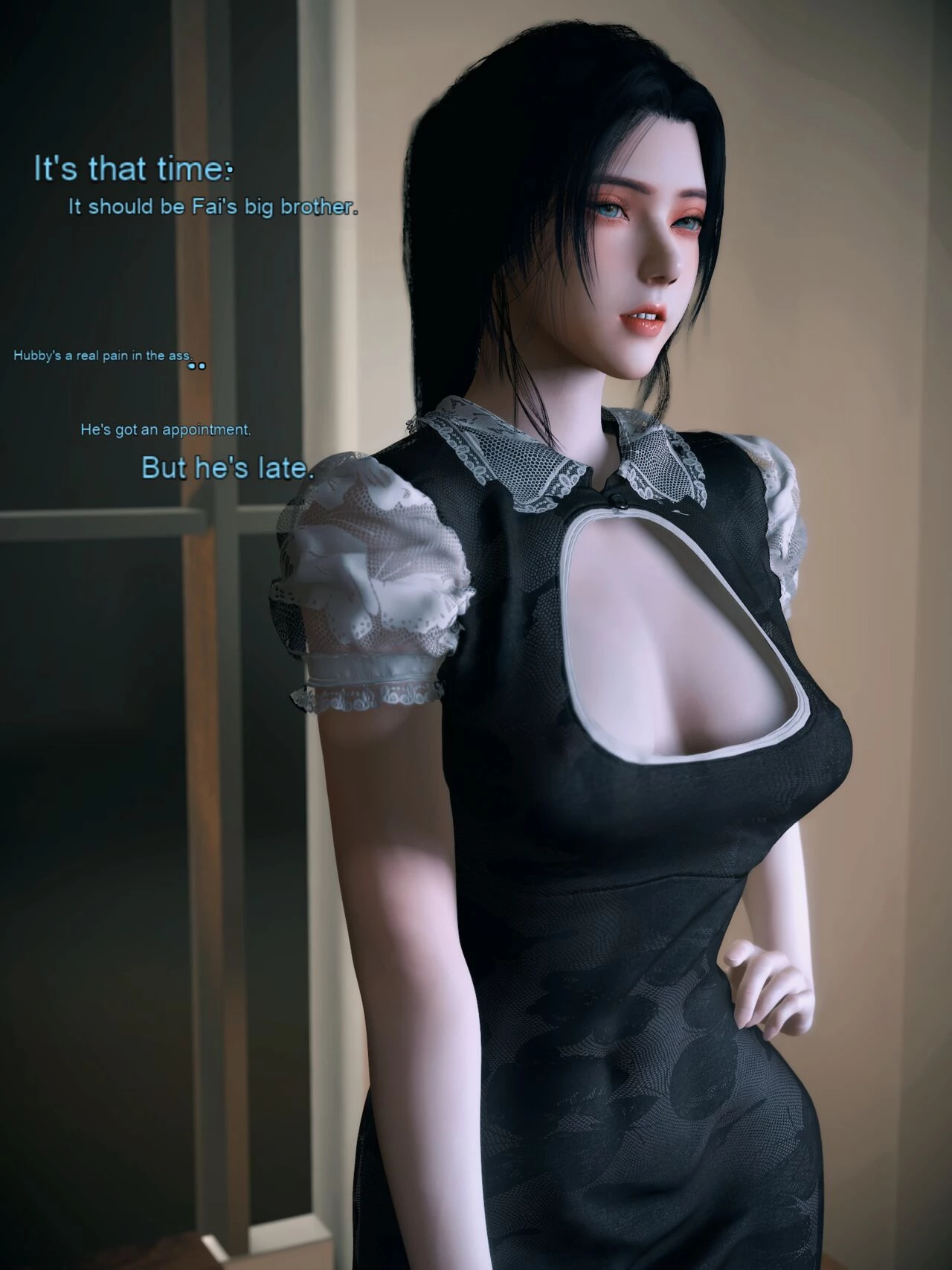 Your Girlfriend is Cheating on You 2 image number 3