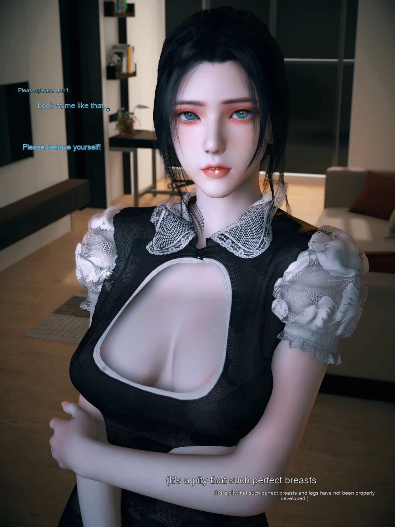 Your Girlfriend is Cheating on You 2 image number 6