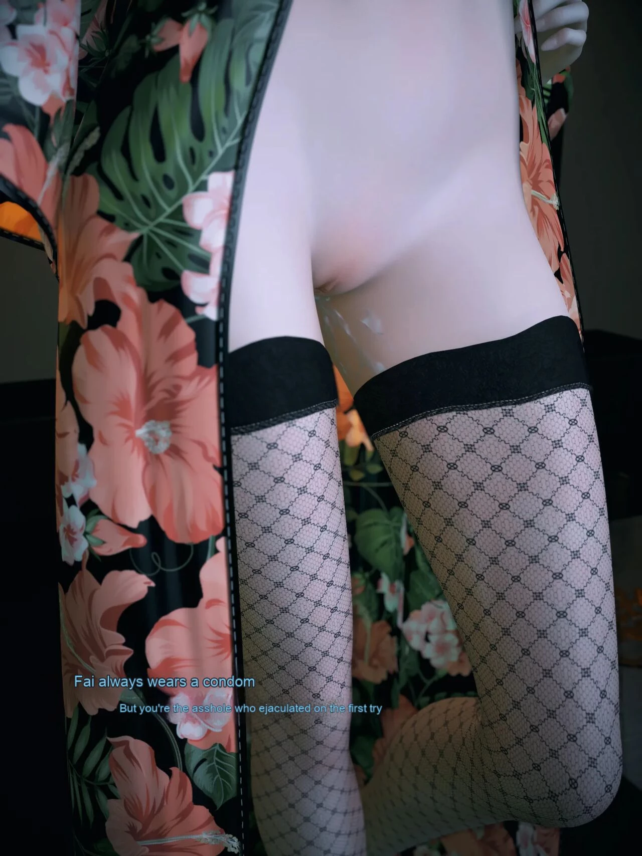 Your Girlfriend is Cheating on You 2 image number 80