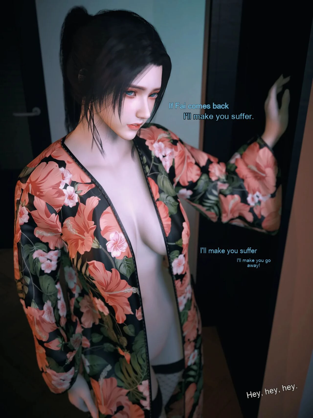 Your Girlfriend is Cheating on You 2 image number 84