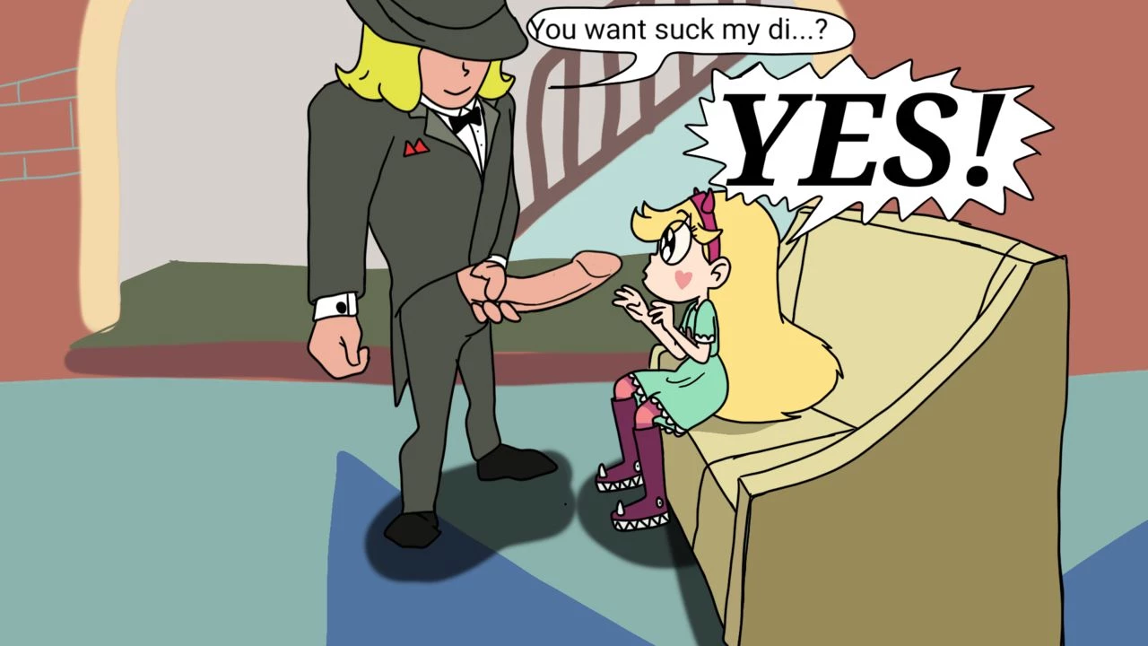 Star Vs. The Forces Of Evil - Sunnie image number 12