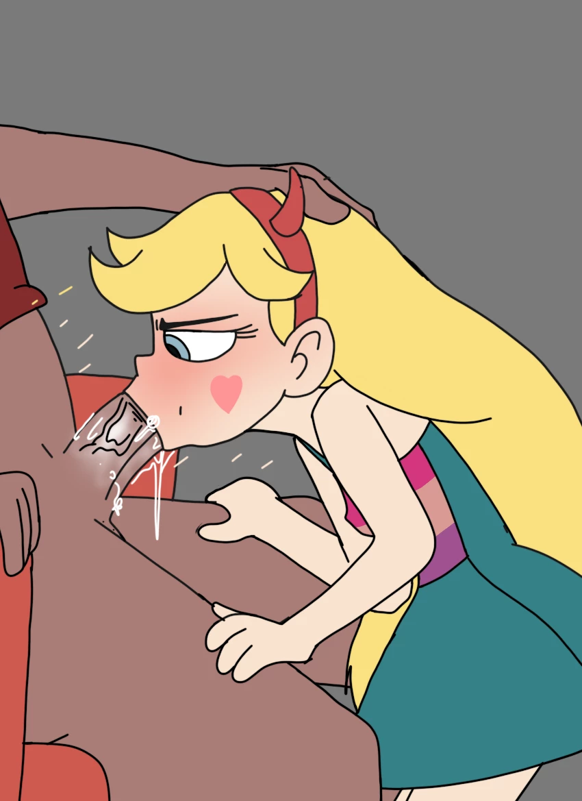 Star Vs. The Forces Of Evil - Sunnie image number 143