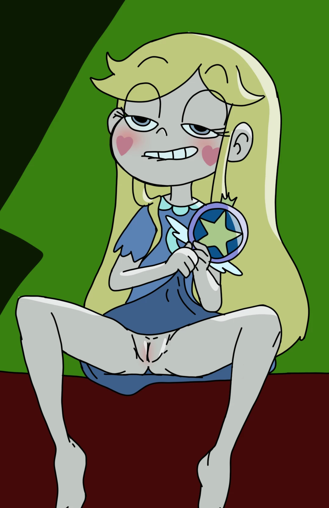 Star Vs. The Forces Of Evil - Sunnie image number 155