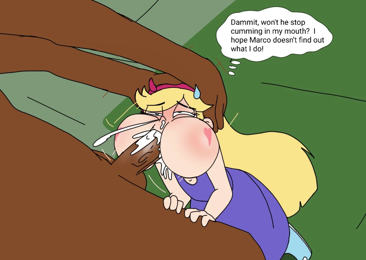 Star Vs. The Forces Of Evil - Sunnie image number 167