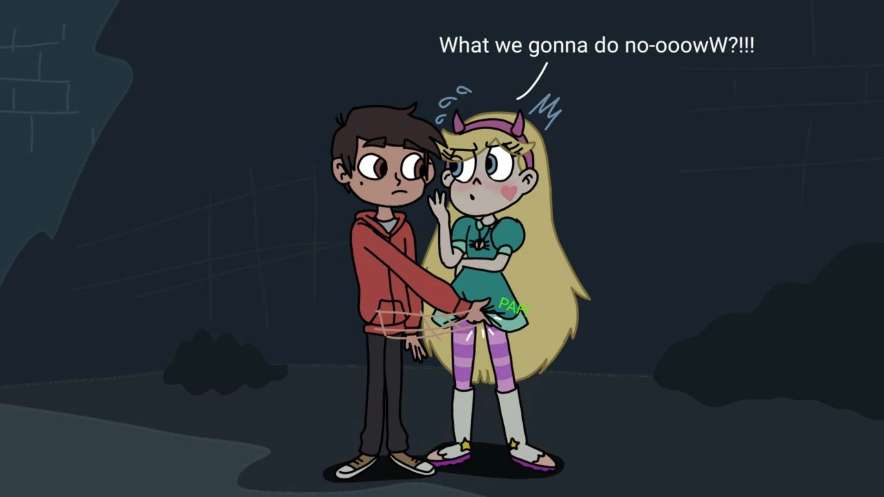 Star Vs. The Forces Of Evil - Sunnie image number 16