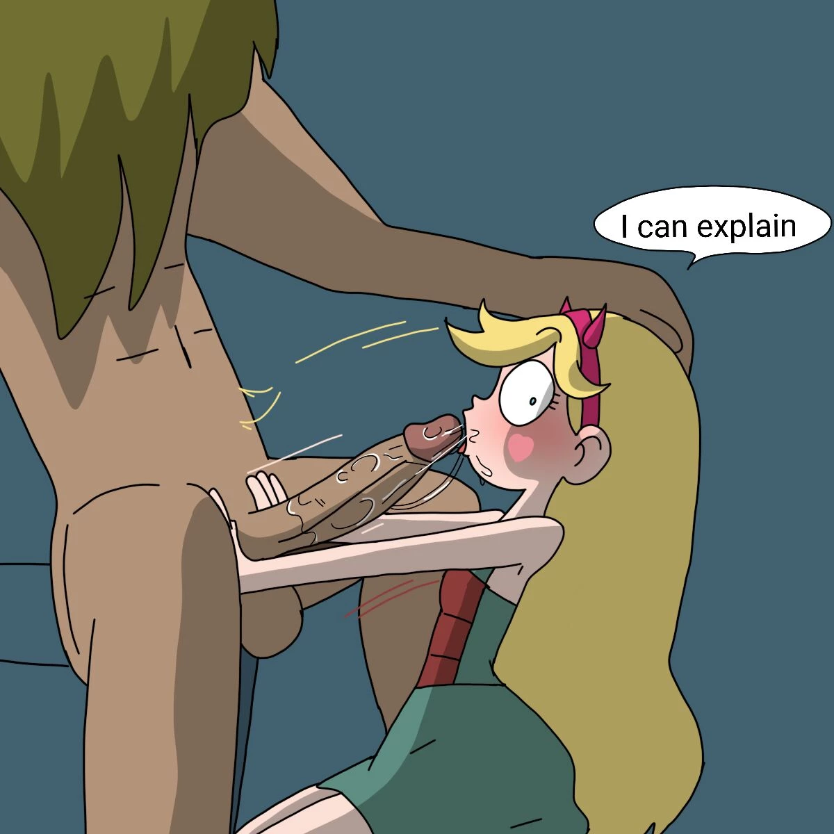 Star Vs. The Forces Of Evil - Sunnie image number 172