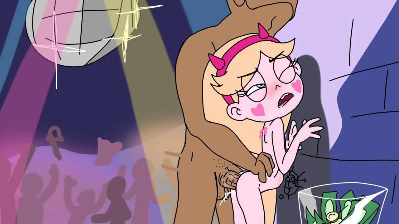 Star Vs. The Forces Of Evil - Sunnie image number 27
