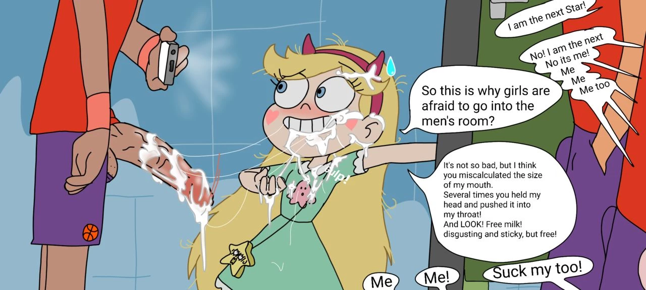 Star Vs. The Forces Of Evil - Sunnie image number 87