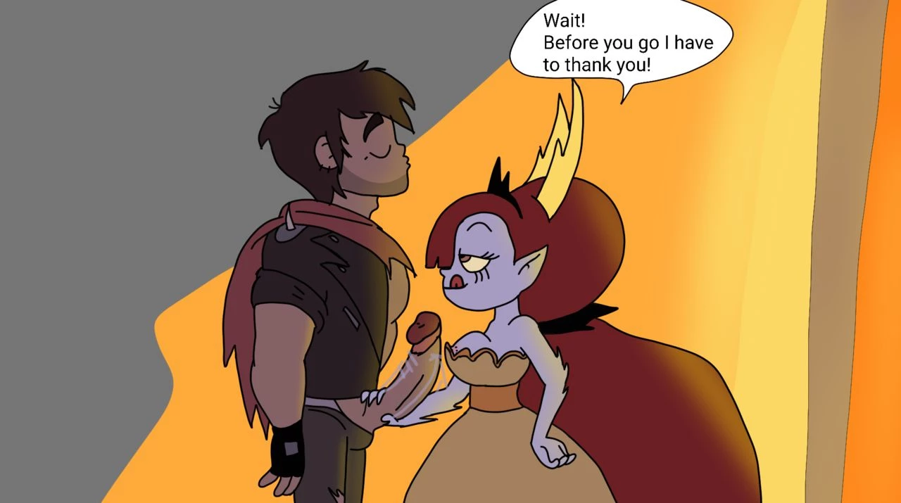 Star Vs. The Forces Of Evil - Sunnie image number 91