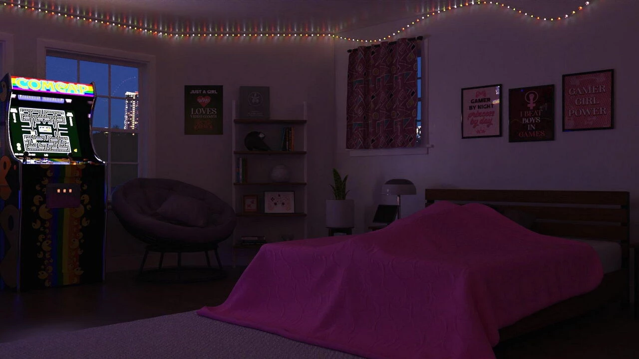 Night Classes image number 15