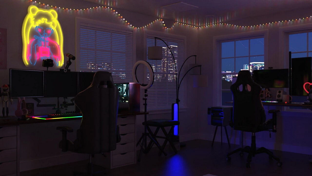 Night Classes image number 21