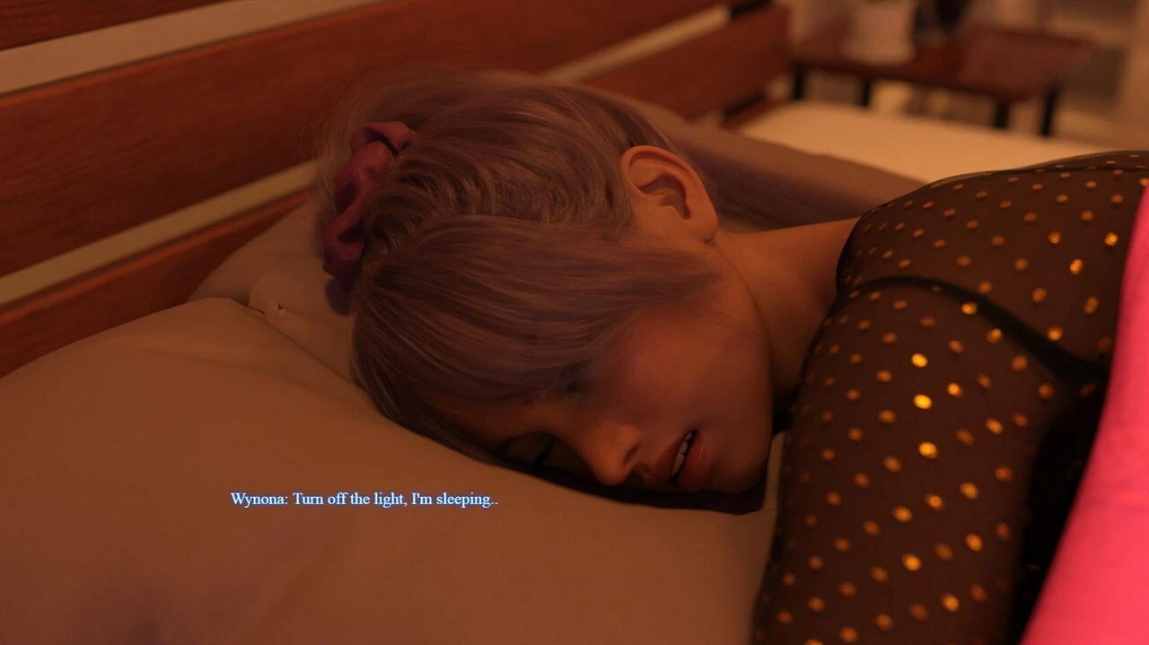 Night Classes image number 24