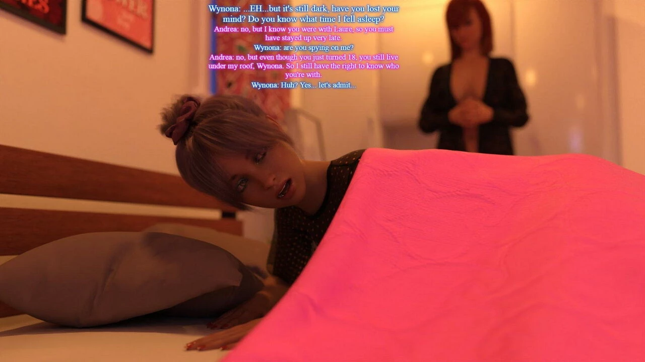 Night Classes image number 26