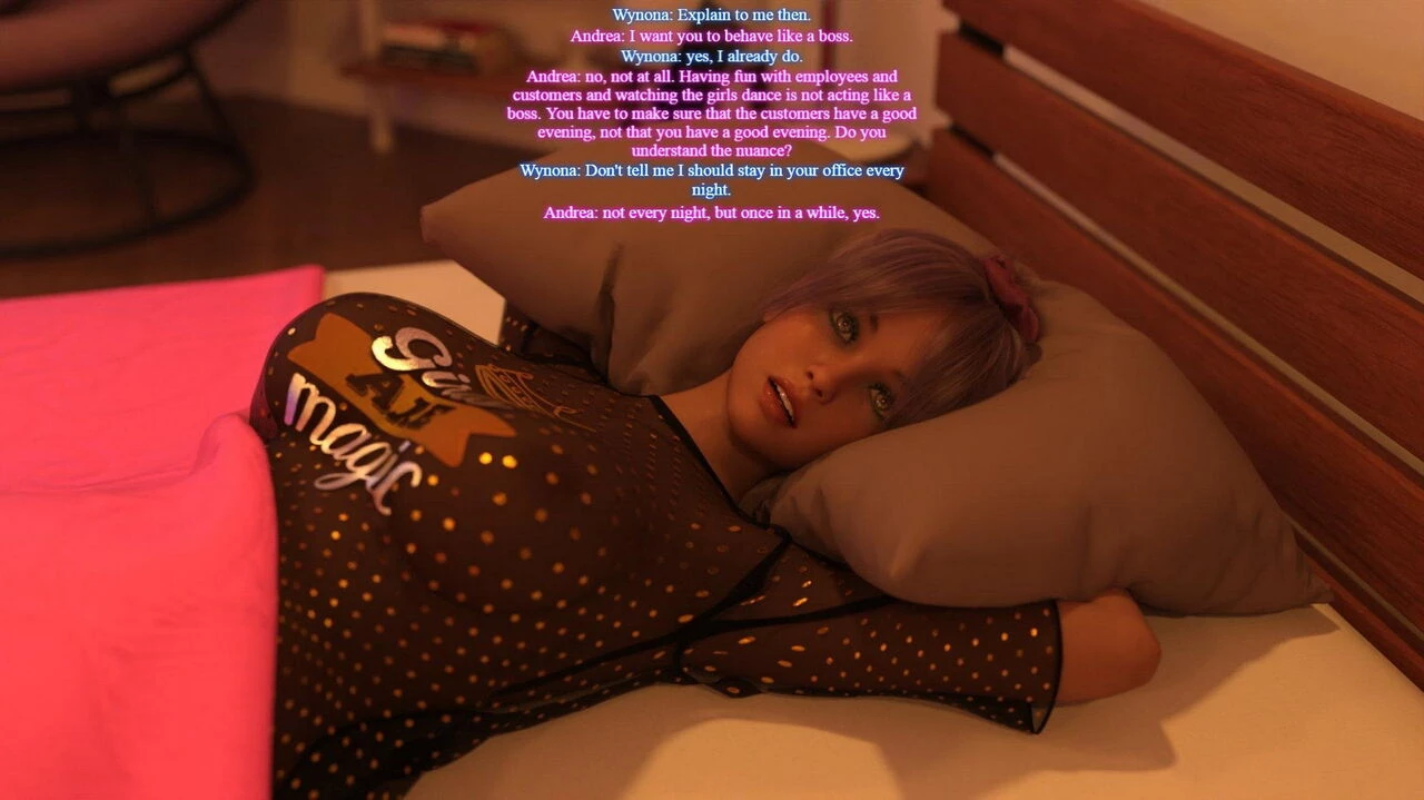 Night Classes image number 28