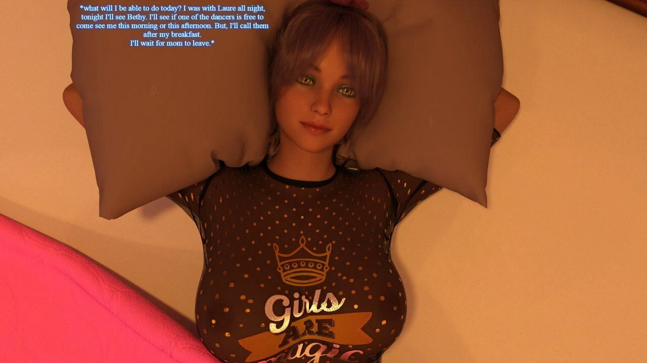 Night Classes image number 32