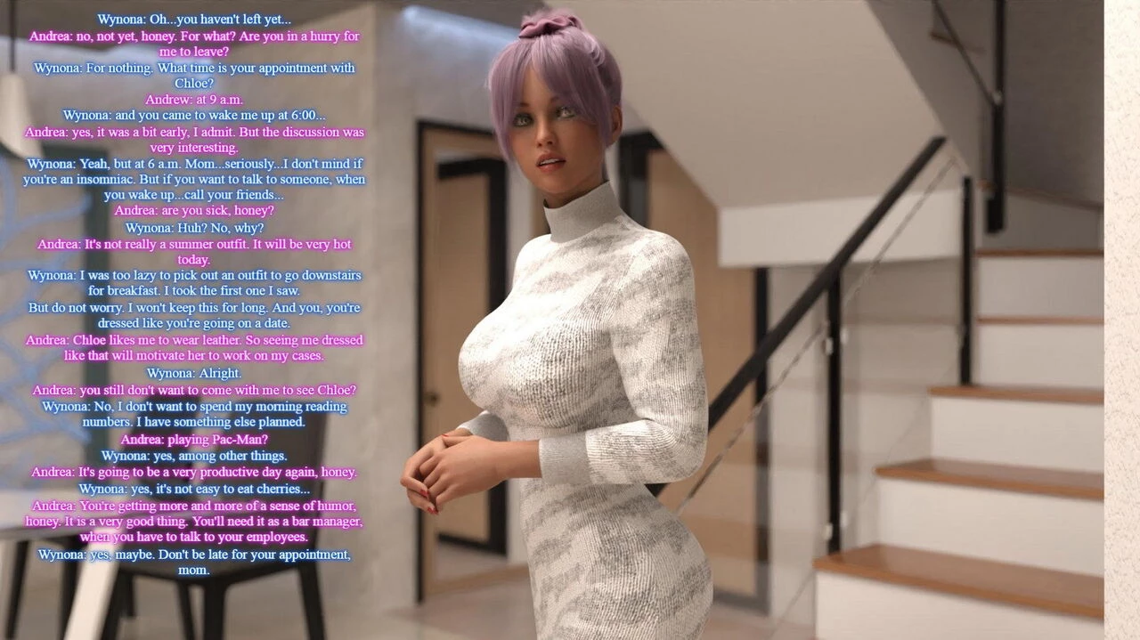 Night Classes image number 37